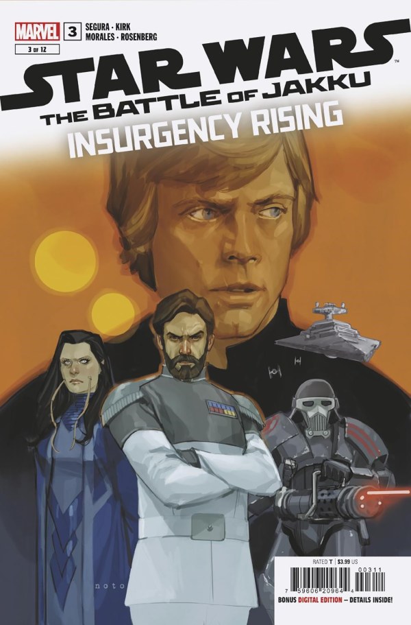 Deadly Alliances