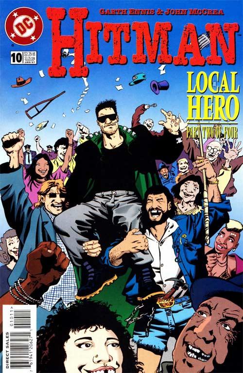Local Heroes, Part 2