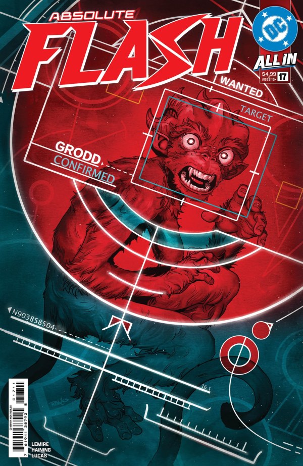 Gorilla City, Part 2