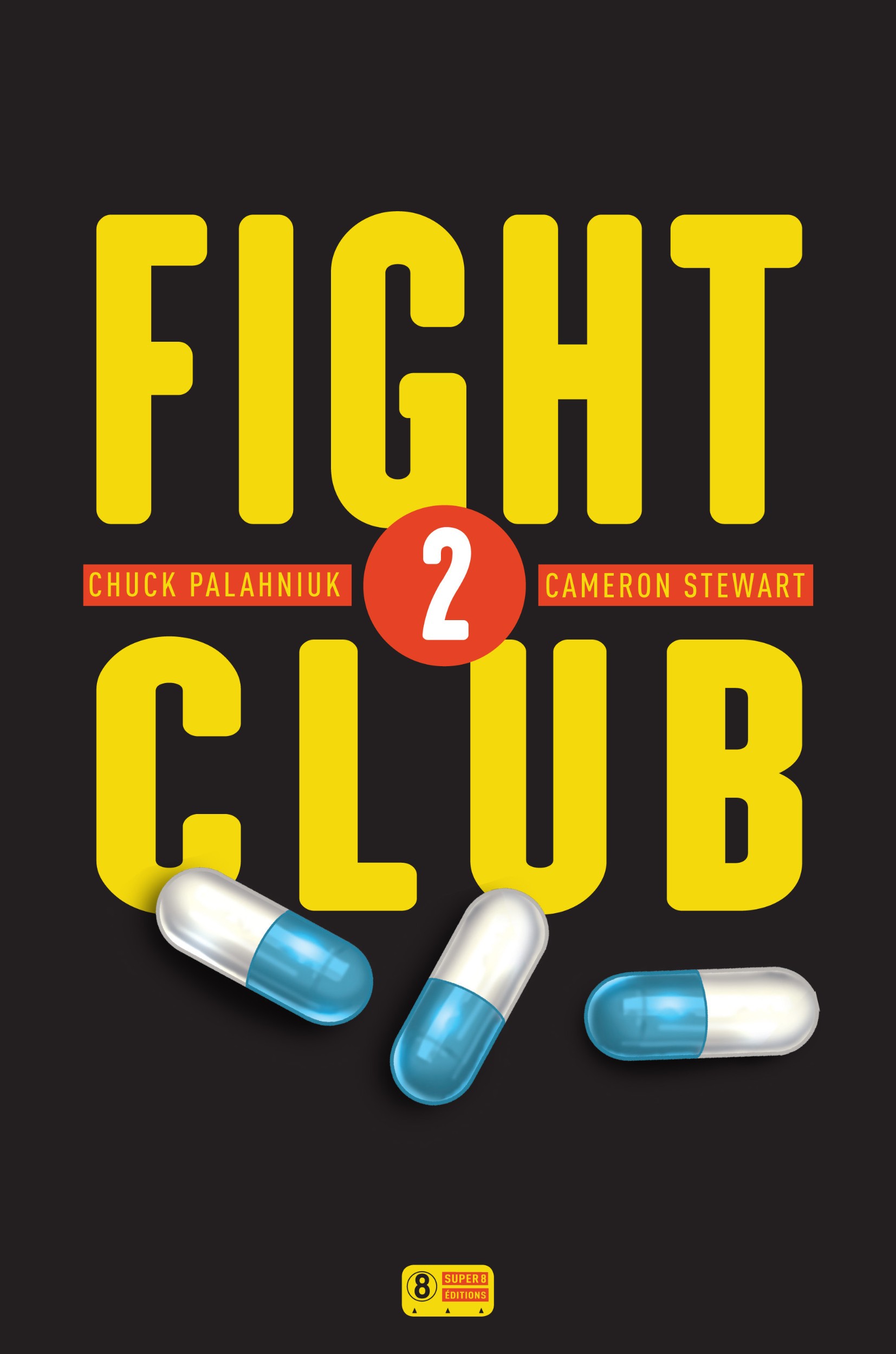 Fight Club