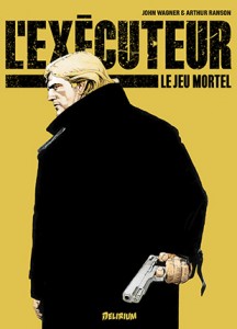 L’Exécuteur