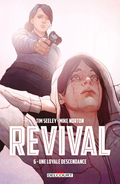 Revival 06. Une Loyale Descendance