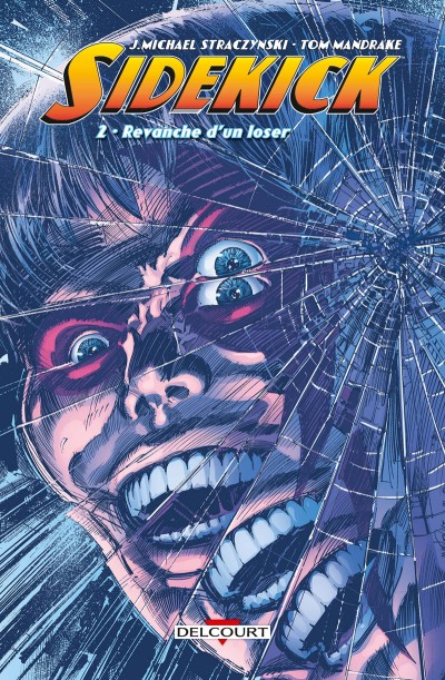 Sidekick 02. Revanche D'un Loser