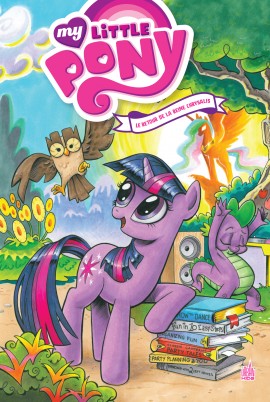 My Little Pony Intégrale