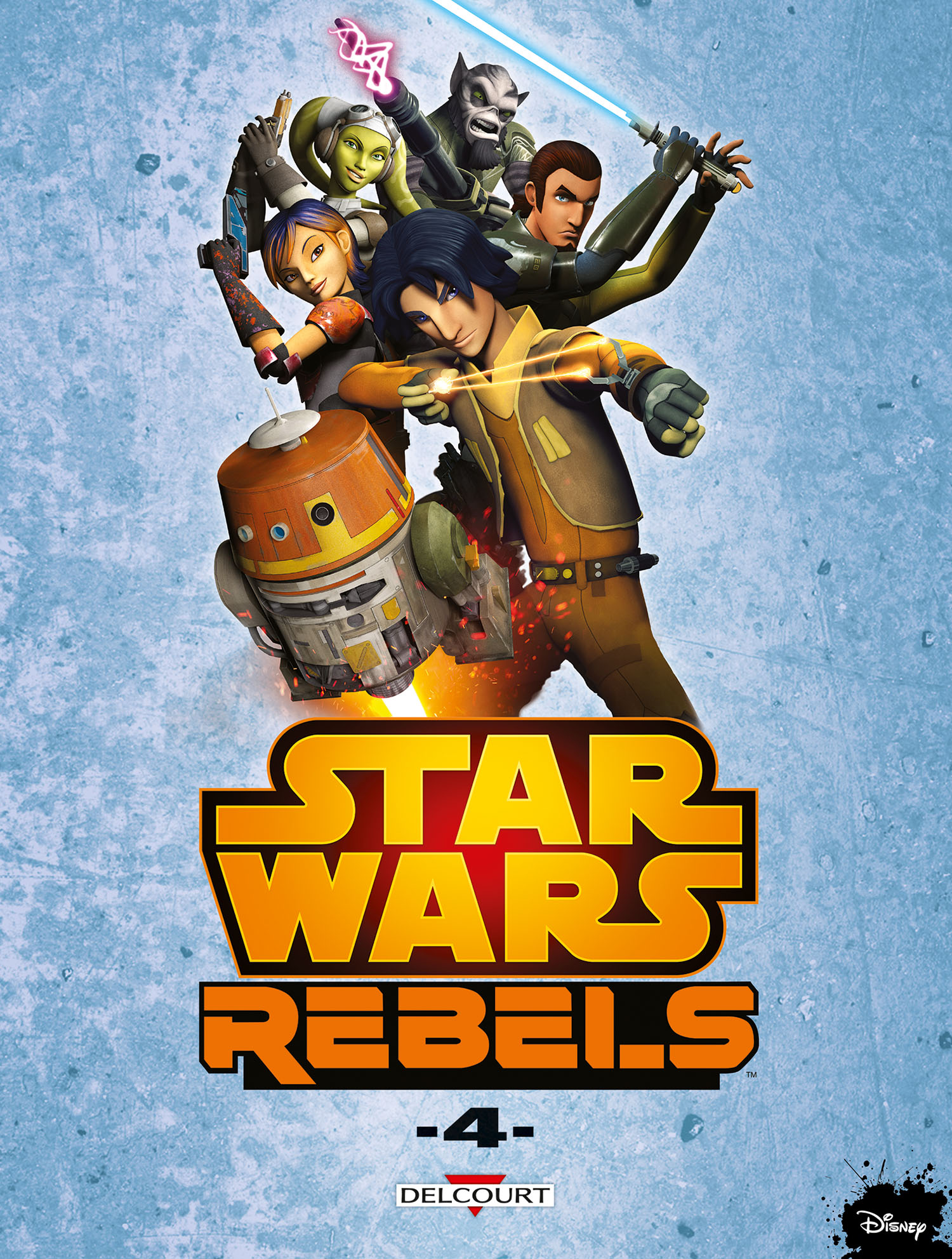 Star Wars - Rebels 04