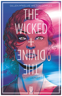 The Wicked + The Divine Tome 1 : Le Pacte De Faust