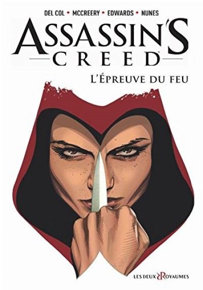Assassin's creed