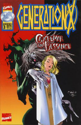 Generation X 3
