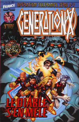 Generation X 7