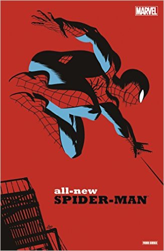 All-new Spider-man 6 (collector)
