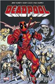 Deadpool 6