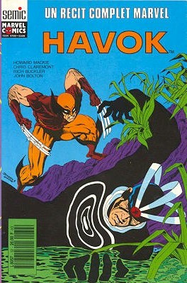Rcm 32 - Havok
