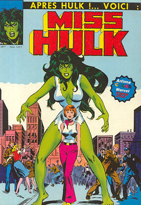 Miss Hulk 1