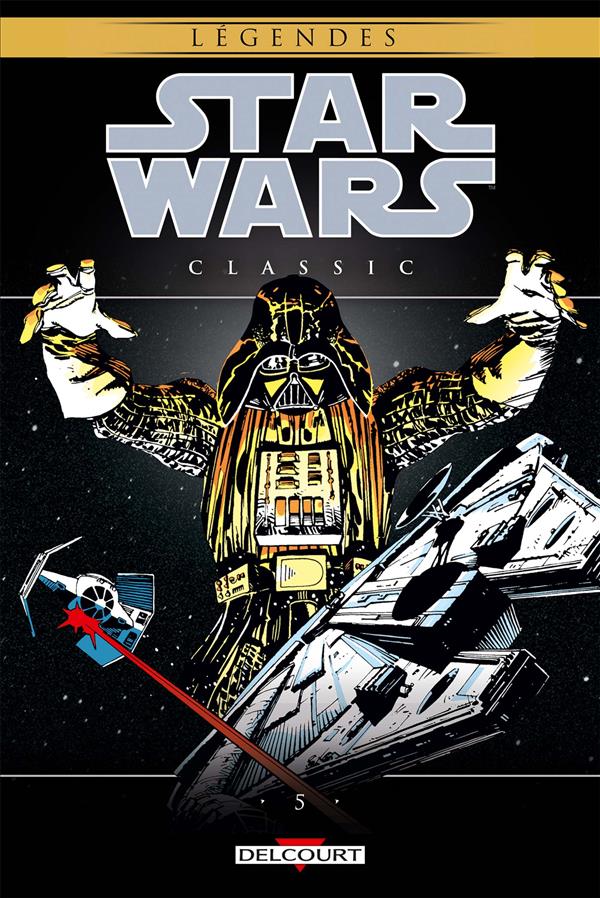 Star Wars Classic 5