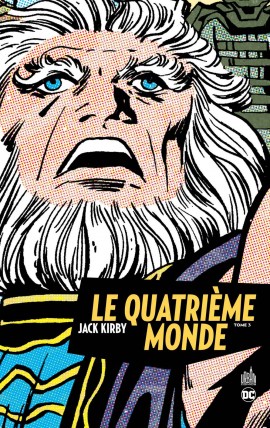 Quatrieme Monde (le) Tome 3