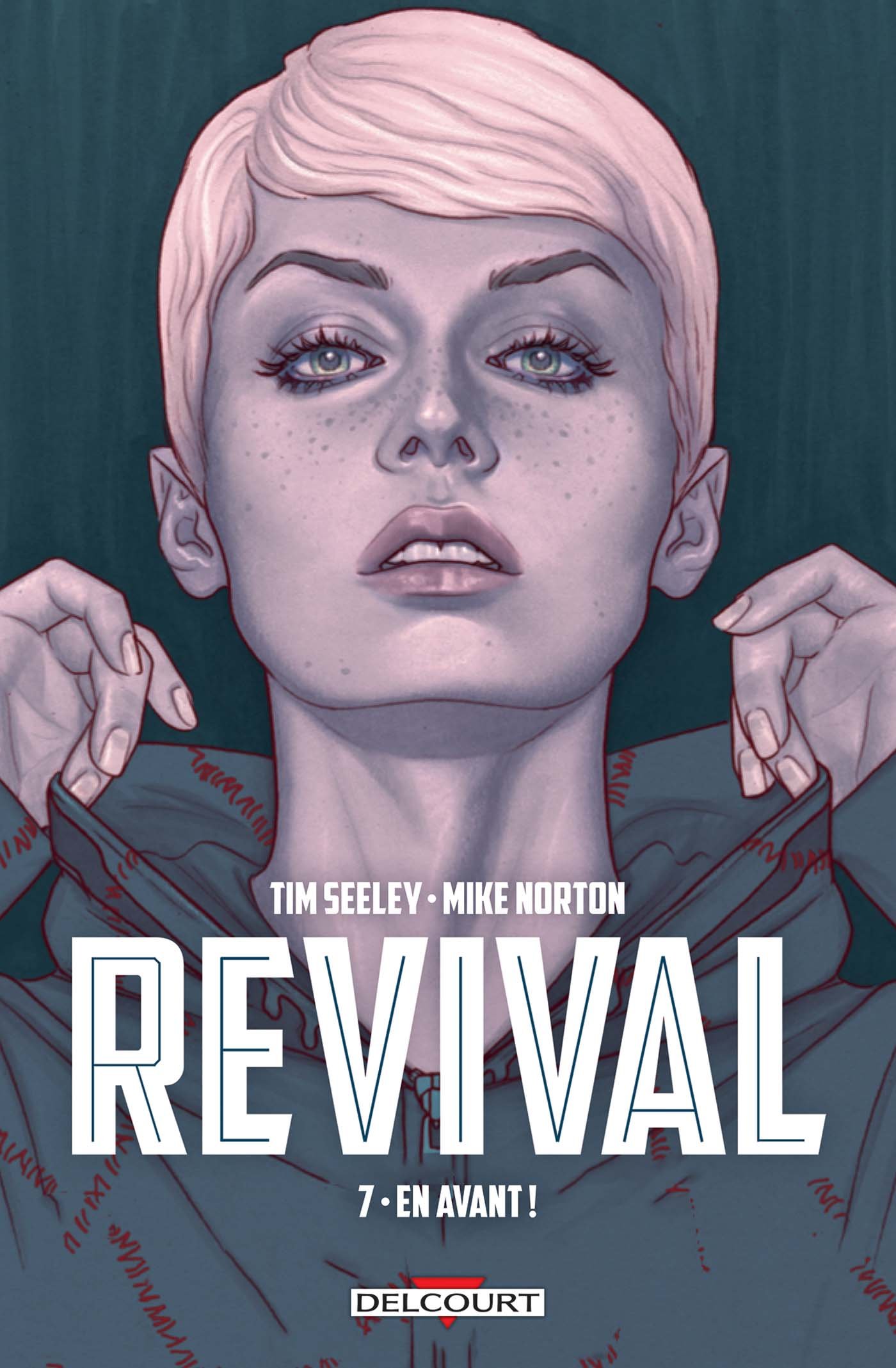 Revival 07. En Avant !