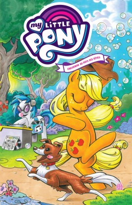 My Little Pony - Integra Tome 2