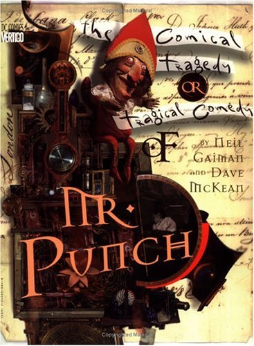 Mr Punch