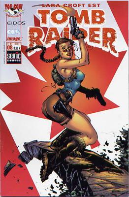 Tomb Raider 8