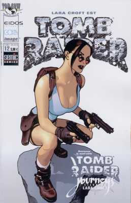 Tomb Raider 12