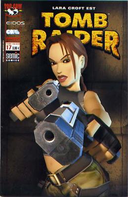Tomb Raider 17