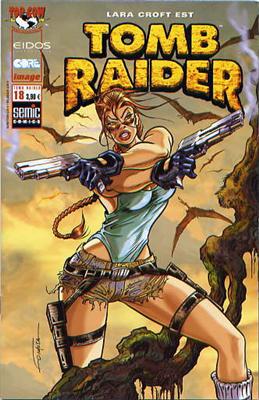 Tomb Raider 18