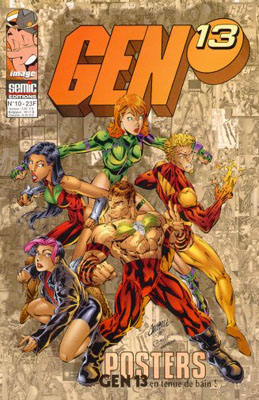 Gen13 10