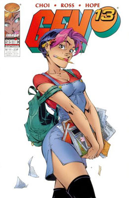 Gen13 11