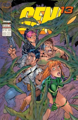 Gen13 13