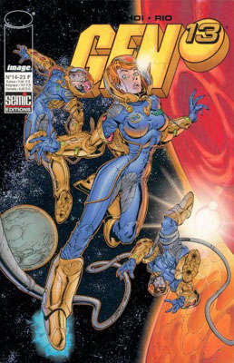 Gen13 14