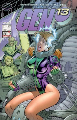 Gen13 15
