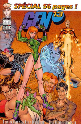 Gen13 16