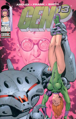 Gen13 18