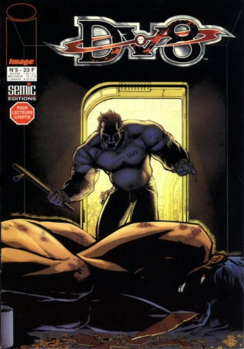 Dv8 05