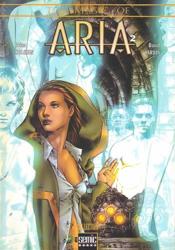 The Magic Of Aria 2