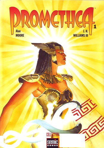 Promethea