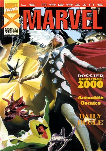 Marvel 35