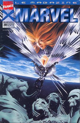 Marvel 38
