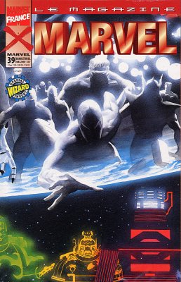 Marvel 39