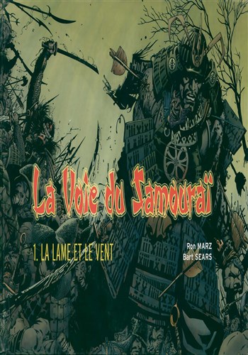 La Voie du samouraï