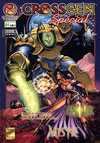 Crossgen Special 04