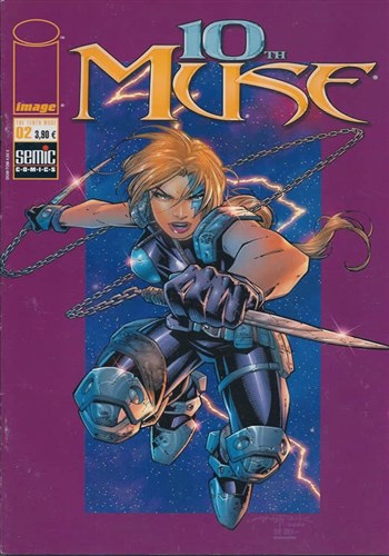 10th Muse 2
