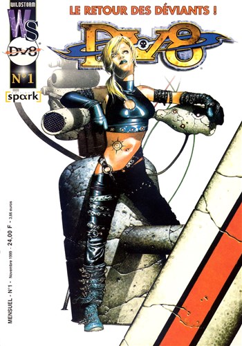 Dv8 01