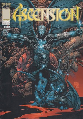 Ascension 4