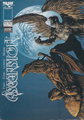 Ascension 5