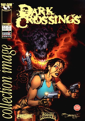 Dark Crossings