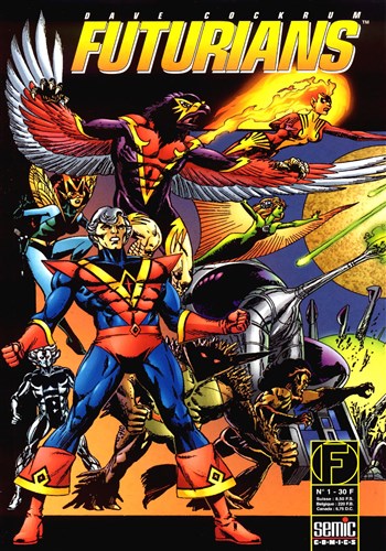 Futurians 01