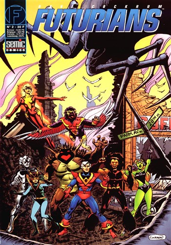 Futurians 02