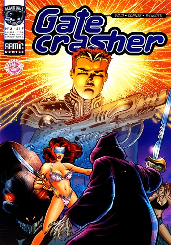 Gatecrasher 02