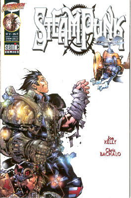 Steampunk 02